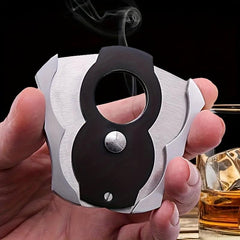 Stainless Steel Cutter Scissors Clippers Portable Household Gadget