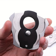 Stainless Steel Cutter Scissors Clippers Portable Household Gadget