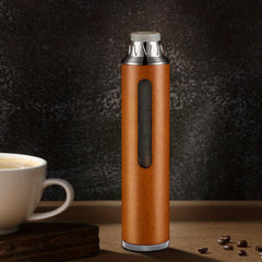 Car Ashtray Portable Handheld Mini Ashtray for Indoor Outdoor Use