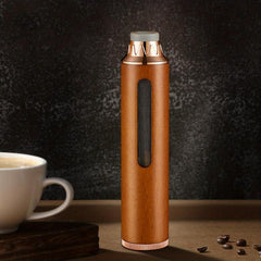 Car Ashtray Portable Handheld Mini Ashtray for Indoor Outdoor Use
