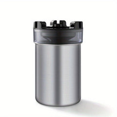 Funnel Anti Flying Ash Ashtray With Lid Office Personality Ashtray