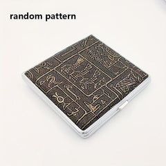 Cigarette Box Container Holder 20pcs Smoking Accessories