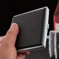 Cigarette Box Container Holder 20pcs Smoking Accessories