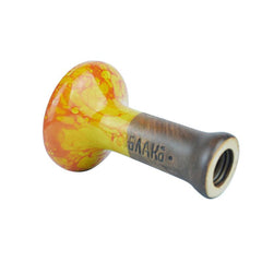 1pc Ceramic Bowl Smoking Accessories Household Gadget