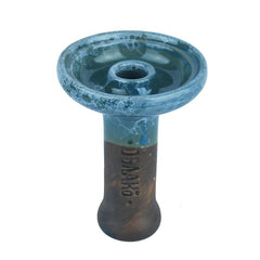 1pc Ceramic Bowl Smoking Accessories Household Gadget