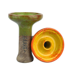1pc Ceramic Bowl Smoking Accessories Household Gadget