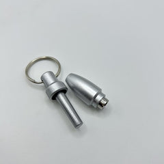 Cigar Puncher Opener Travel Present Small Tools Cigar Punch Cigar Cutter