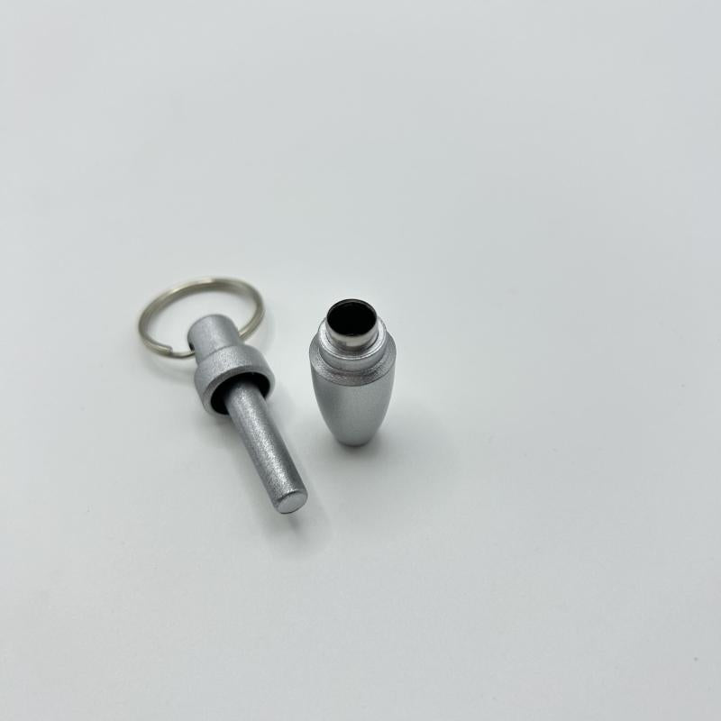 Cigar Puncher Opener Travel Present Small Tools Cigar Punch Cigar Cutter