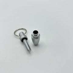 Cigar Puncher Opener Travel Present Small Tools Cigar Punch Cigar Cutter