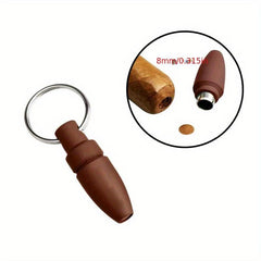 Cigar Puncher Opener Travel Present Small Tools Cigar Punch Cigar Cutter