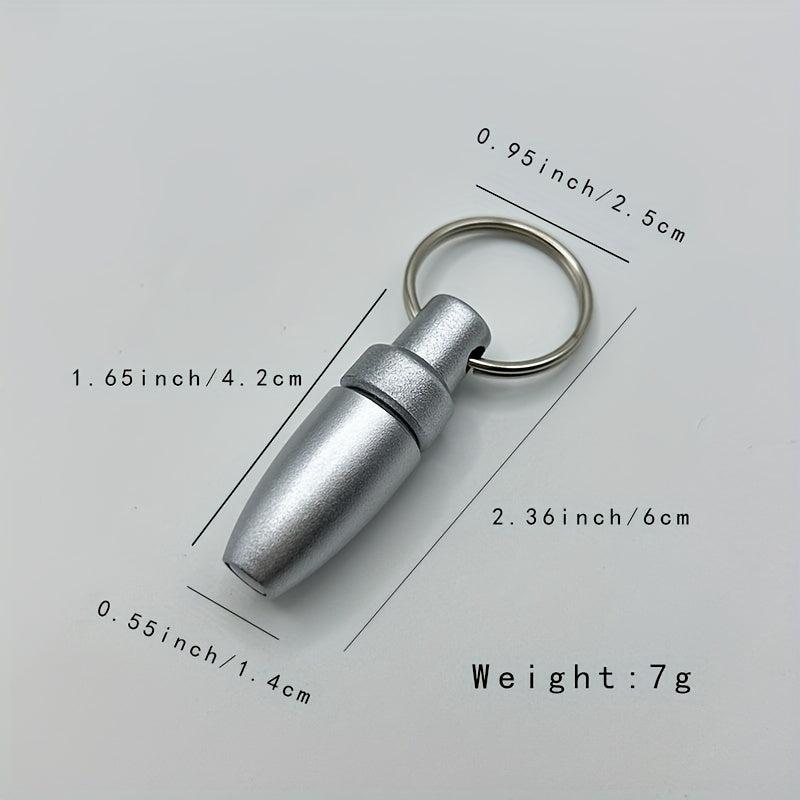Cigar Puncher Opener Travel Present Small Tools Cigar Punch Cigar Cutter
