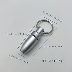 Cigar Puncher Opener Travel Present Small Tools Cigar Punch Cigar Cutter