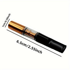 5PCS Portable Filter Holder Clean Filter Mouthpieces Household Gadget