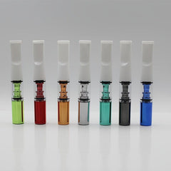 5PCS Portable Filter Holder Clean Filter Mouthpieces Household Gadget