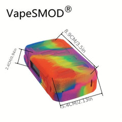 Silicone Atomizing Body Cover