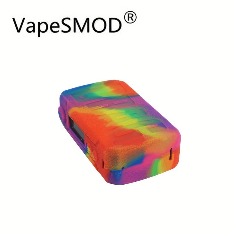 Silicone Atomizing Body Cover