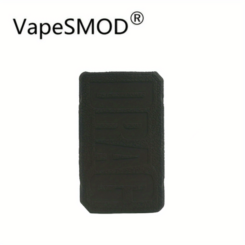 Silicone Atomizing Body Cover