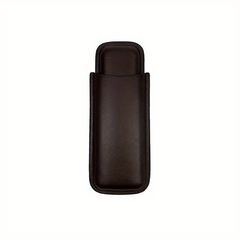 Leather Cigar Cases Moisturizing Travel Style Cigar Boxes