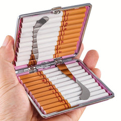 Ultra thin Storage Case Anti pressure Moisture proof Protective Storage Box