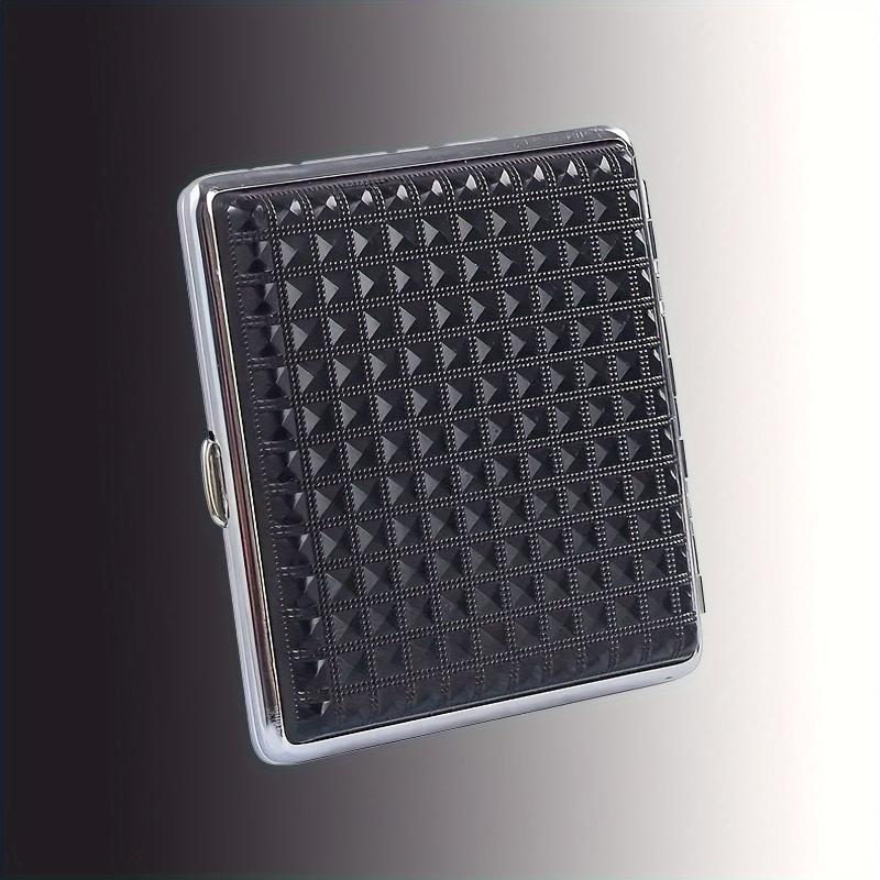 Ultra thin Storage Case Anti pressure Moisture proof Protective Storage Box