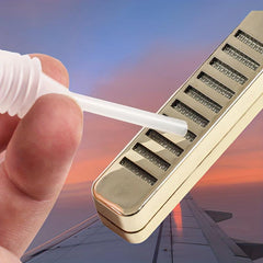 Long Strip Humidifier Storage Container Keep Fresh Household Gadgets