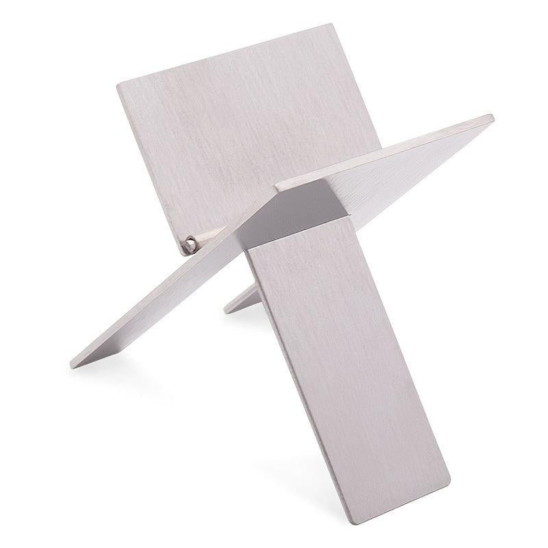 Adjustable Stainless Steel Cigar Holder Portable Mini Folding Rack