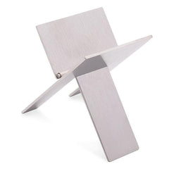 Adjustable Stainless Steel Cigar Holder Portable Mini Folding Rack