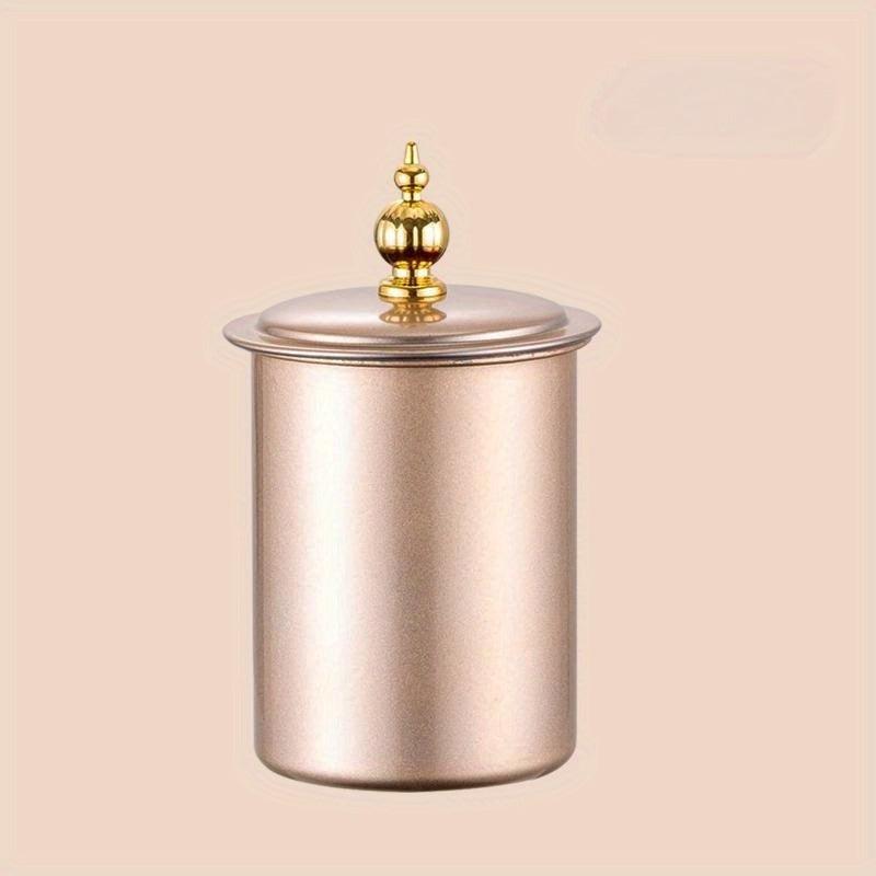 Ashtray Car Ashtray With Cover Portable Car Ashtray Mini Car Trash Can