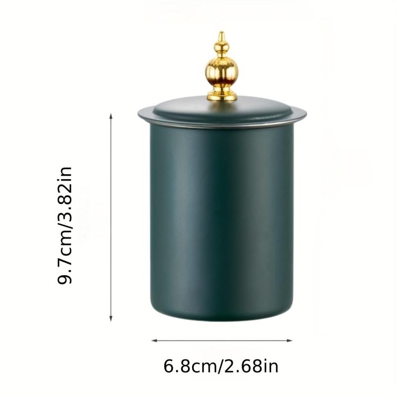 Ashtray Car Ashtray With Cover Portable Car Ashtray Mini Car Trash Can