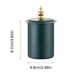 Ashtray Car Ashtray With Cover Portable Car Ashtray Mini Car Trash Can