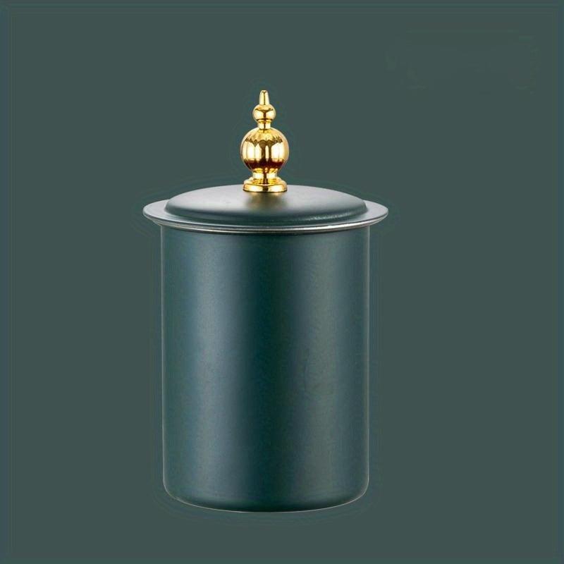 Ashtray Car Ashtray With Cover Portable Car Ashtray Mini Car Trash Can