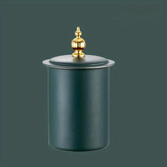 Ashtray Car Ashtray With Cover Portable Car Ashtray Mini Car Trash Can
