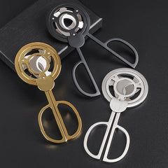 Creative Windmill Cutter Scissors Clippers Portable Cutter Tool