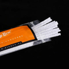 50pcs Cigarette Cleaning Pipes Convenient Cleaning Rod Tool Smoking Pipe Cleaner