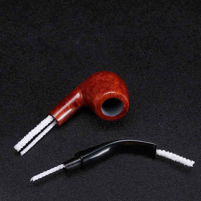 50pcs Cigarette Cleaning Pipes Convenient Cleaning Rod Tool Smoking Pipe Cleaner