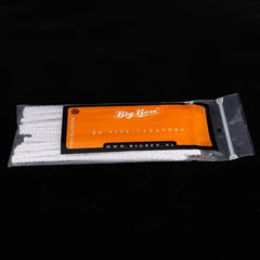 50pcs Cigarette Cleaning Pipes Convenient Cleaning Rod Tool Smoking Pipe Cleaner