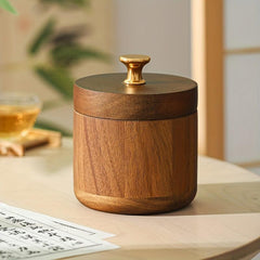 Windproof Ashtray With Lid, Indoor/Outdoor Ash Holder Household