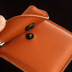 Portable Ash Storage Ashtray Bag Fancy Gift For Men Women Christmas Halloween