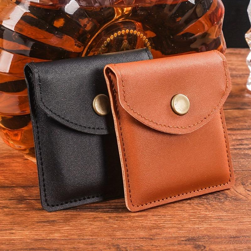 Portable Ash Storage Ashtray Bag Fancy Gift For Men Women Christmas Halloween