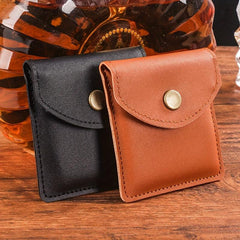 Portable Ash Storage Ashtray Bag Fancy Gift For Men Women Christmas Halloween