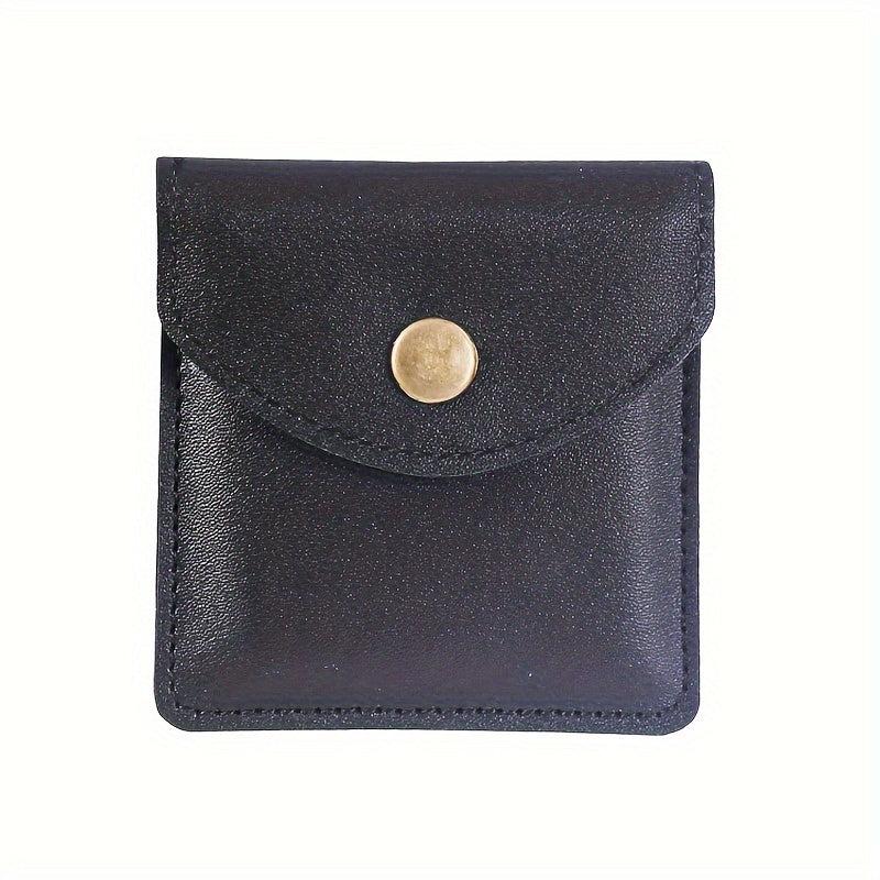 Portable Ash Storage Ashtray Bag Fancy Gift For Men Women Christmas Halloween