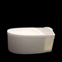 Wall-Mounted Toilet Ashtray, Decorative Household Astray