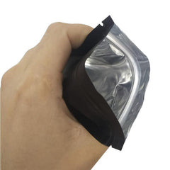 Pattern Rolling Tray + Mylar Bags & Silicone Bowl