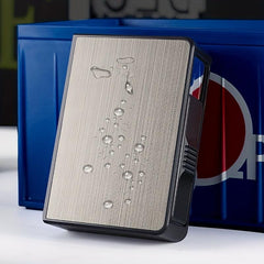 Storage Case Large Capacity Protective Storage Box Dust Proof
