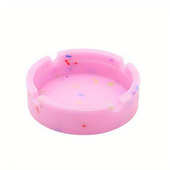 Stylish Ashtray for Home Hotel Bar Office Fancy Gift