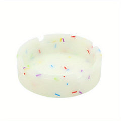 Stylish Ashtray for Home Hotel Bar Office Fancy Gift