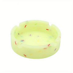 Stylish Ashtray for Home Hotel Bar Office Fancy Gift