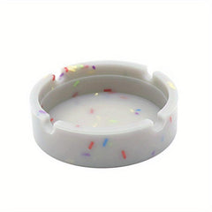 Stylish Ashtray for Home Hotel Bar Office Fancy Gift