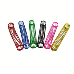 High Elastic Spring for Smoking Product Hose Household Gadgets