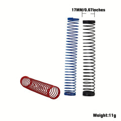 High Elastic Spring for Smoking Product Hose Household Gadgets